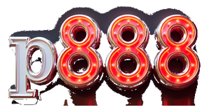 p888 logo