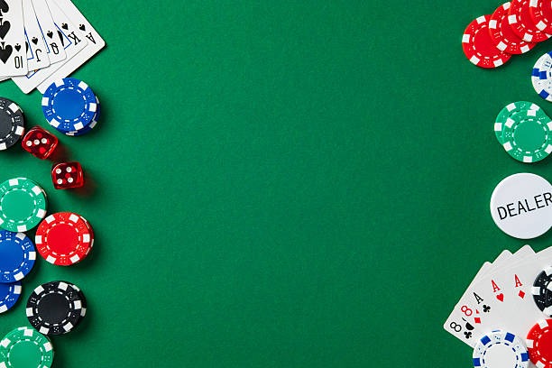 p888 Real Dealer Tables
