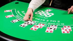 p888 Live Casino